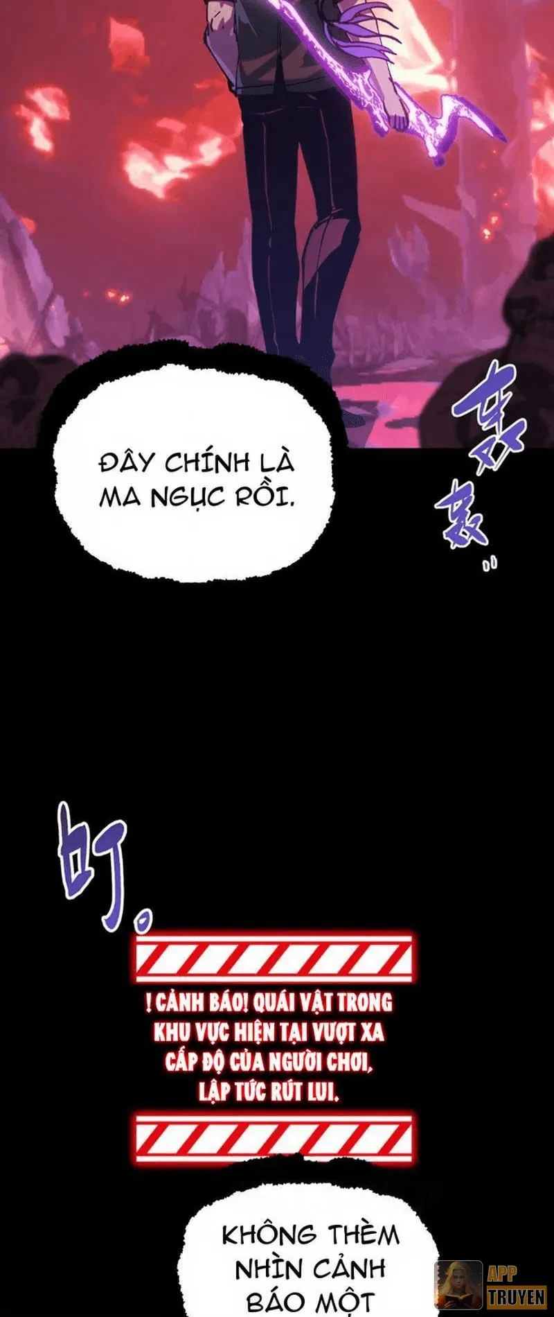 Sinh Mệnh Cộng Dồn Vô Hạn, Ta Một Tiễn Bắn Rơi Thần Linh Chapter 6 - 46