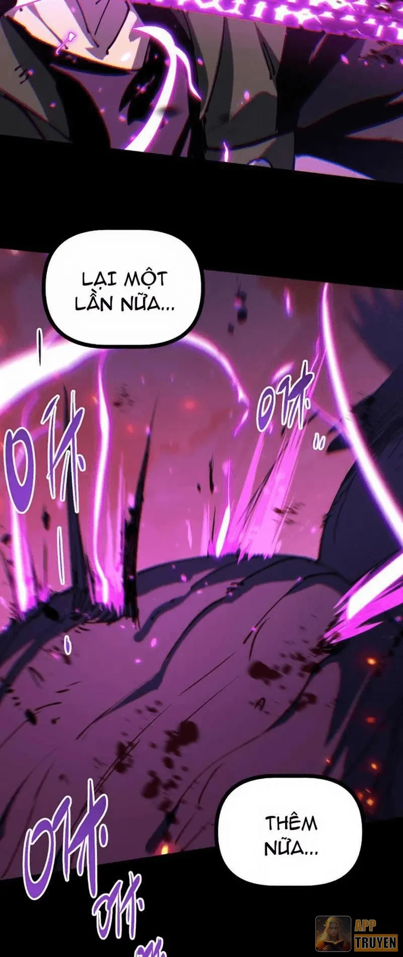 Sinh Mệnh Cộng Dồn Vô Hạn, Ta Một Tiễn Bắn Rơi Thần Linh Chapter 6 - 64
