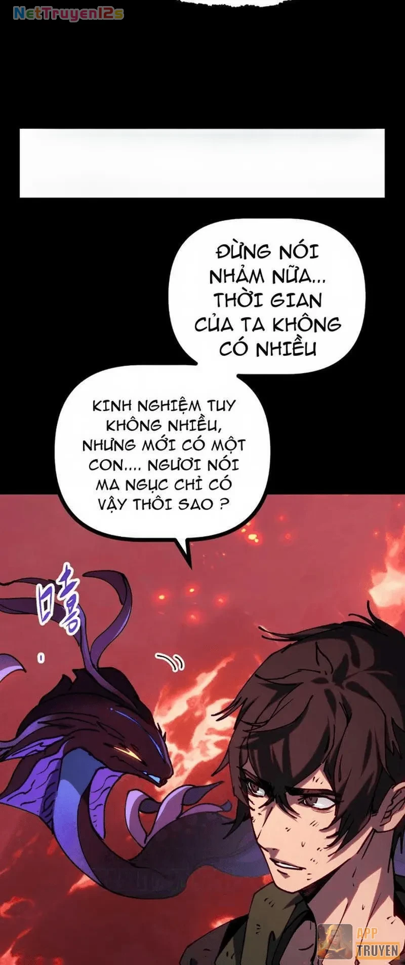Sinh Mệnh Cộng Dồn Vô Hạn, Ta Một Tiễn Bắn Rơi Thần Linh Chapter 6 - 69