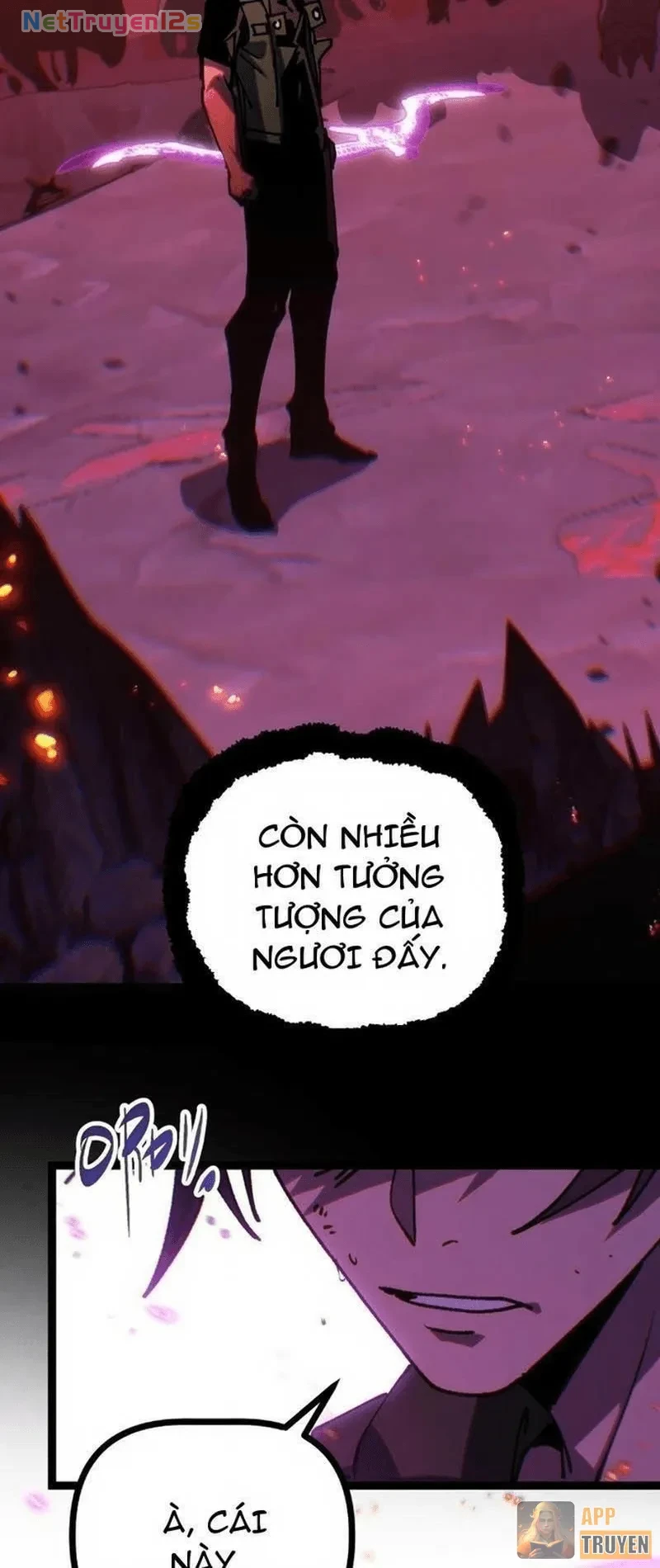Sinh Mệnh Cộng Dồn Vô Hạn, Ta Một Tiễn Bắn Rơi Thần Linh Chapter 6 - 71
