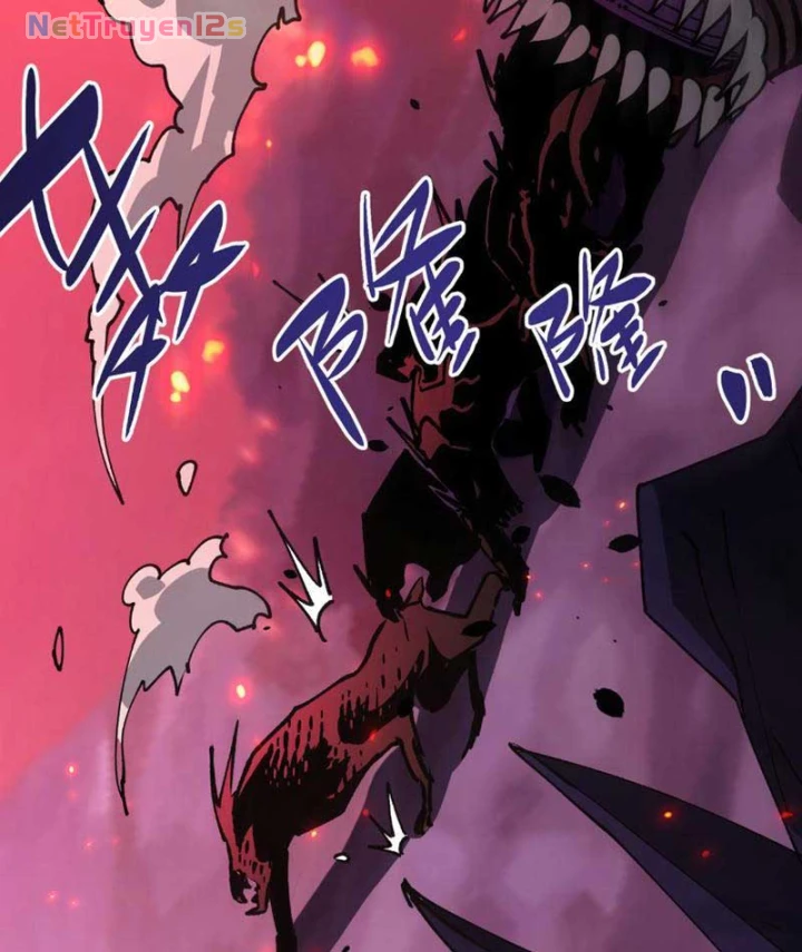 Sinh Mệnh Cộng Dồn Vô Hạn, Ta Một Tiễn Bắn Rơi Thần Linh Chapter 7 - 7