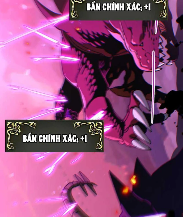Sinh Mệnh Cộng Dồn Vô Hạn, Ta Một Tiễn Bắn Rơi Thần Linh Chapter 7 - 22