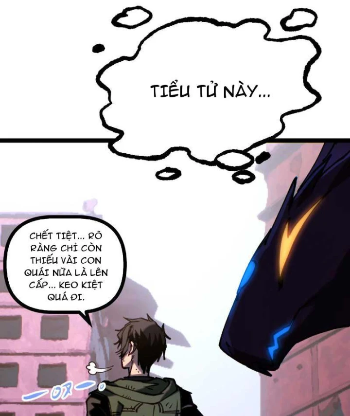 Sinh Mệnh Cộng Dồn Vô Hạn, Ta Một Tiễn Bắn Rơi Thần Linh Chapter 7 - 134