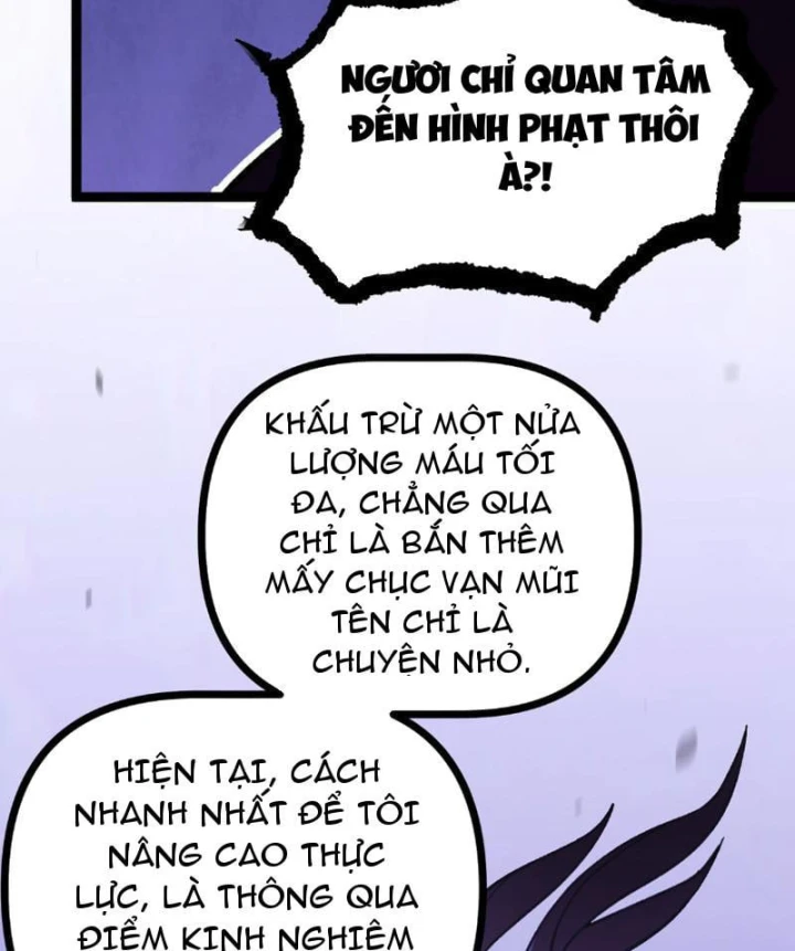 Sinh Mệnh Cộng Dồn Vô Hạn, Ta Một Tiễn Bắn Rơi Thần Linh Chapter 8 - 10