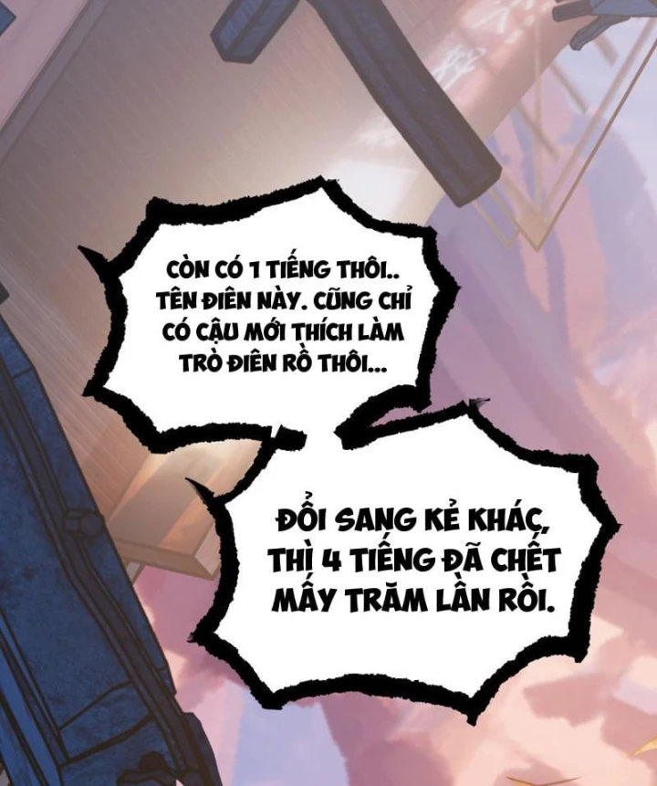 Sinh Mệnh Cộng Dồn Vô Hạn, Ta Một Tiễn Bắn Rơi Thần Linh Chapter 8 - 21