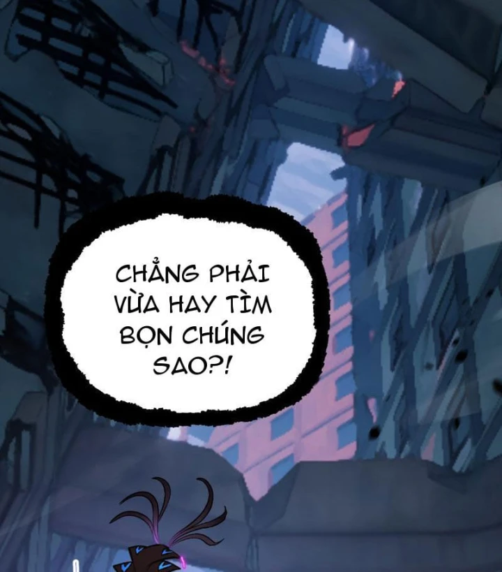 Sinh Mệnh Cộng Dồn Vô Hạn, Ta Một Tiễn Bắn Rơi Thần Linh Chapter 8 - 30