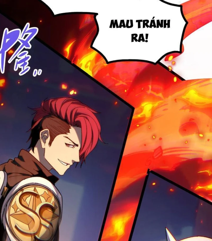 Sinh Mệnh Cộng Dồn Vô Hạn, Ta Một Tiễn Bắn Rơi Thần Linh Chapter 8 - 77