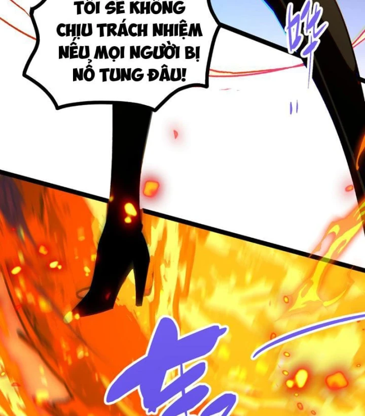 Sinh Mệnh Cộng Dồn Vô Hạn, Ta Một Tiễn Bắn Rơi Thần Linh Chapter 8 - 82