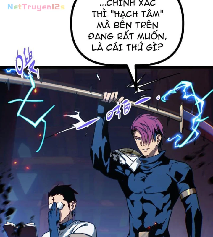 Sinh Mệnh Cộng Dồn Vô Hạn, Ta Một Tiễn Bắn Rơi Thần Linh Chapter 8 - 99