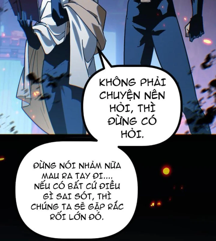 Sinh Mệnh Cộng Dồn Vô Hạn, Ta Một Tiễn Bắn Rơi Thần Linh Chapter 8 - 100