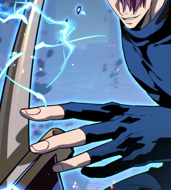 Sinh Mệnh Cộng Dồn Vô Hạn, Ta Một Tiễn Bắn Rơi Thần Linh Chapter 8 - 102