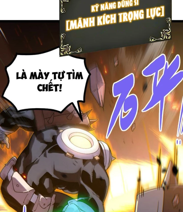 Sinh Mệnh Cộng Dồn Vô Hạn, Ta Một Tiễn Bắn Rơi Thần Linh Chapter 8 - 130