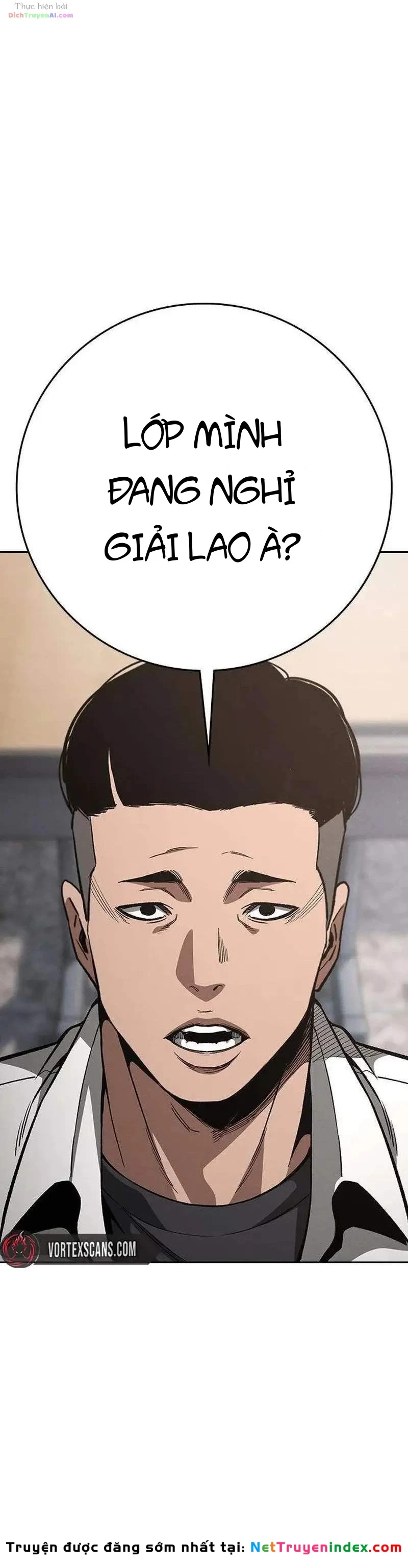Sát Thủ Nhập Học Chapter 24 - 4