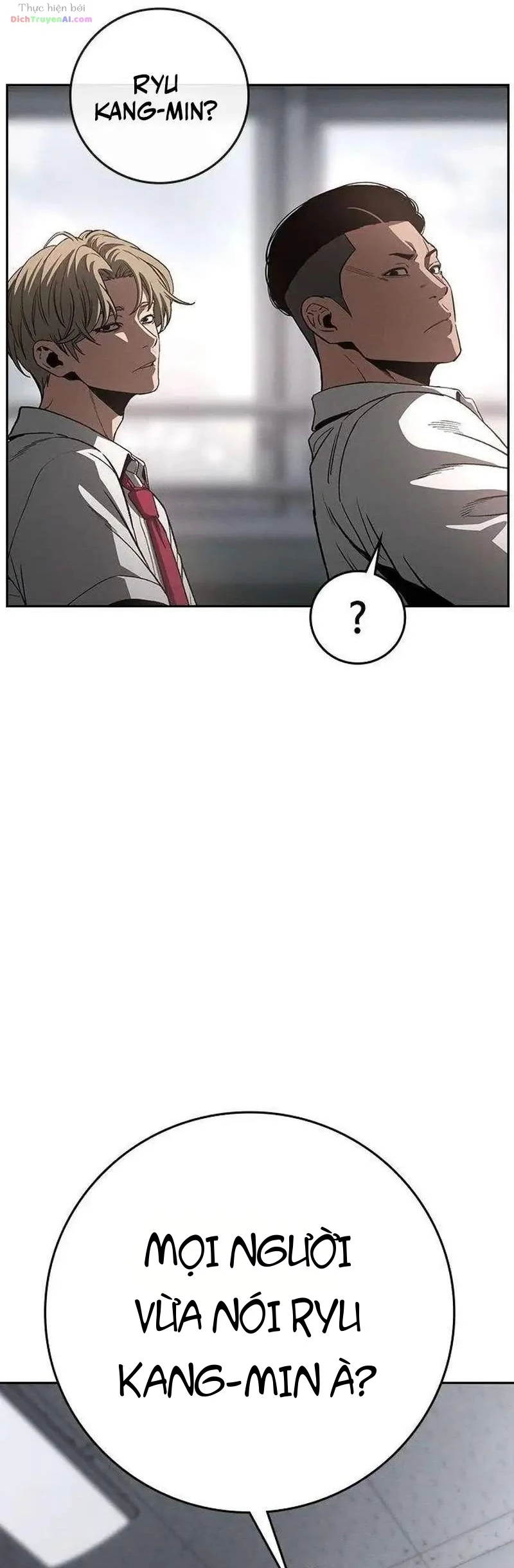 Sát Thủ Nhập Học Chapter 24 - 6