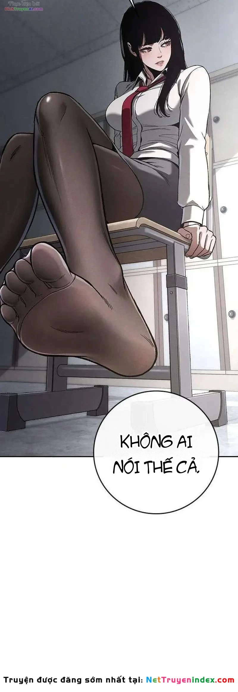 Sát Thủ Nhập Học Chapter 24 - 7