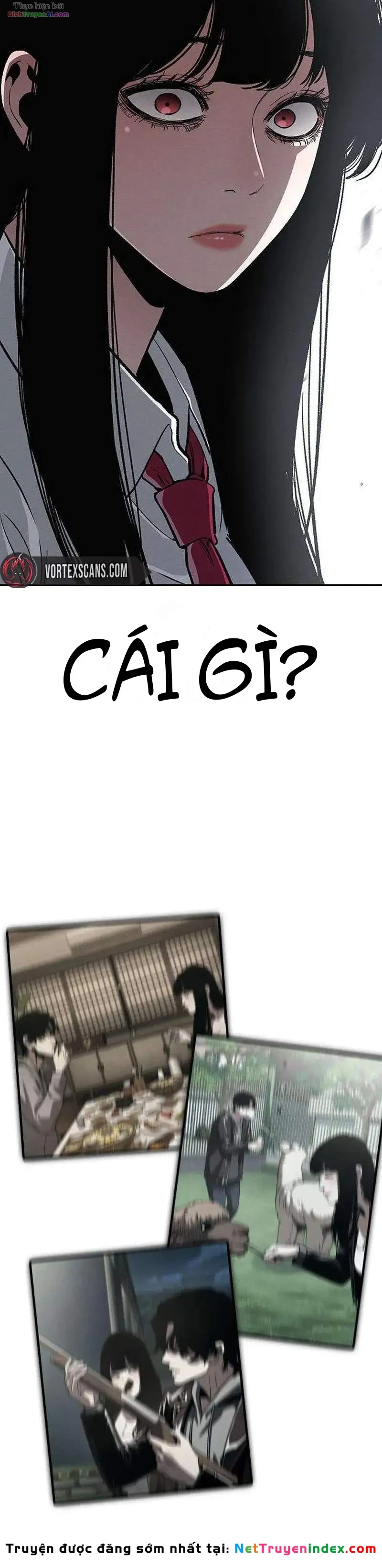 Sát Thủ Nhập Học Chapter 24 - 16