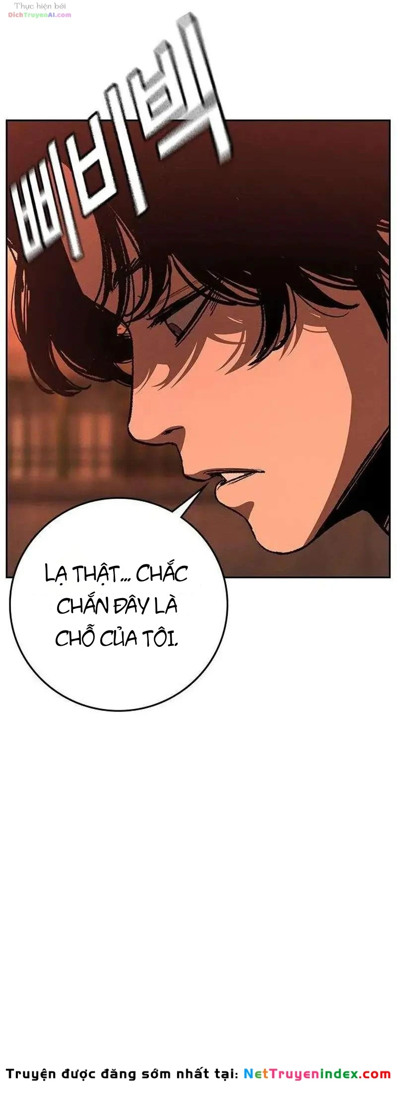 Sát Thủ Nhập Học Chapter 24 - 20