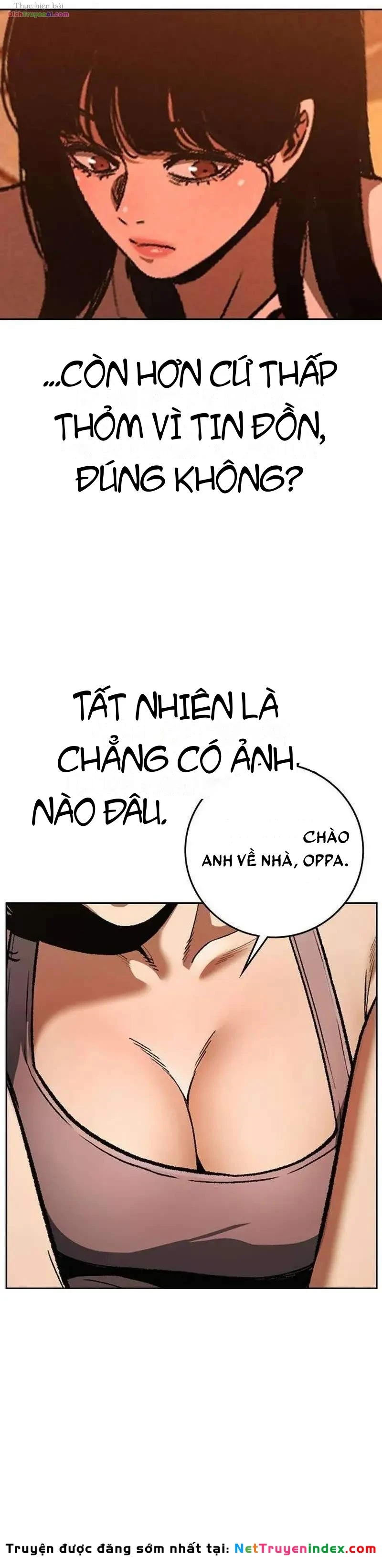 Sát Thủ Nhập Học Chapter 24 - 25