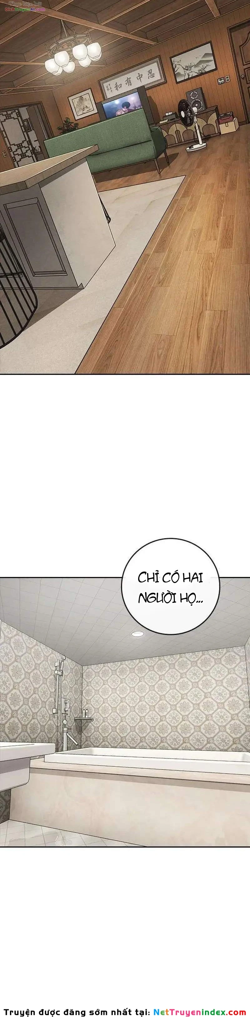 Sát Thủ Nhập Học Chapter 24 - 30