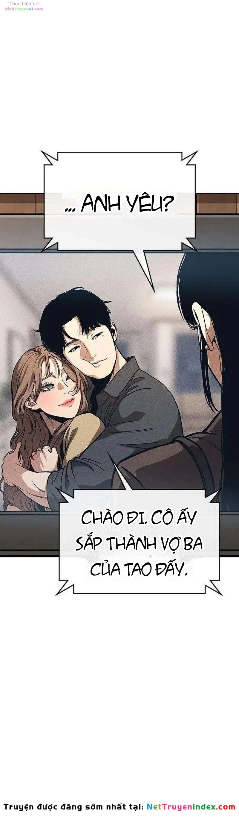 Sát Thủ Nhập Học Chapter 24 - 37