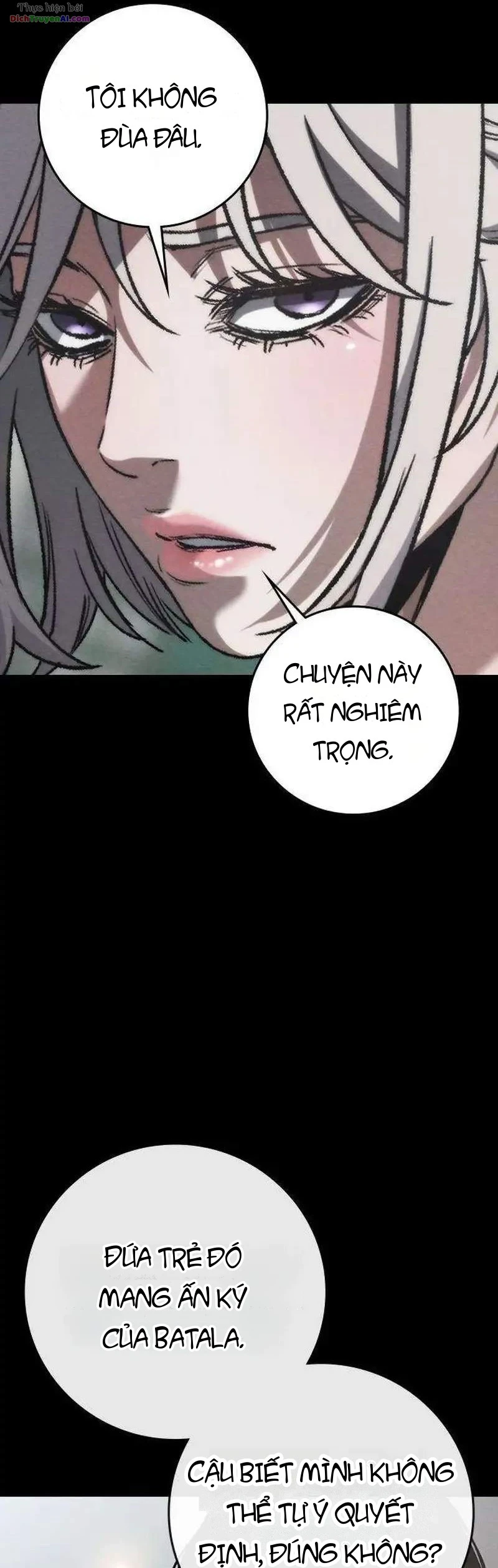 Sát Thủ Nhập Học Chapter 24 - 46