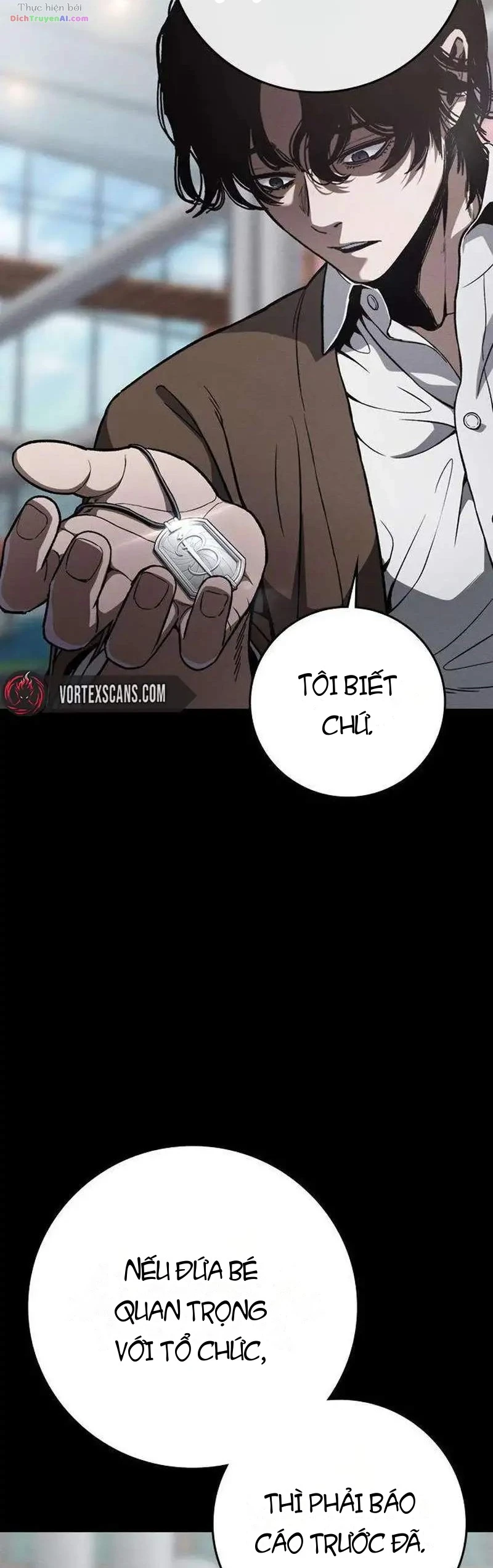 Sát Thủ Nhập Học Chapter 24 - 47