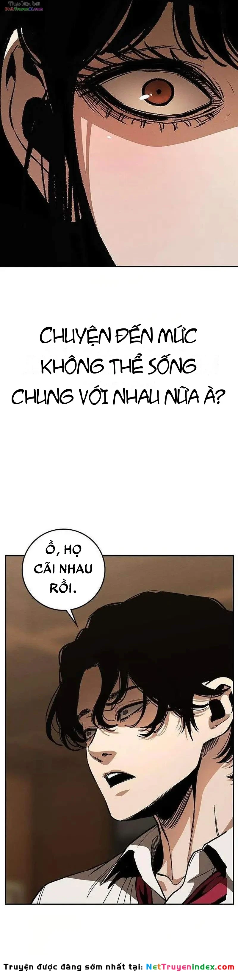 Sát Thủ Nhập Học Chapter 24 - 55