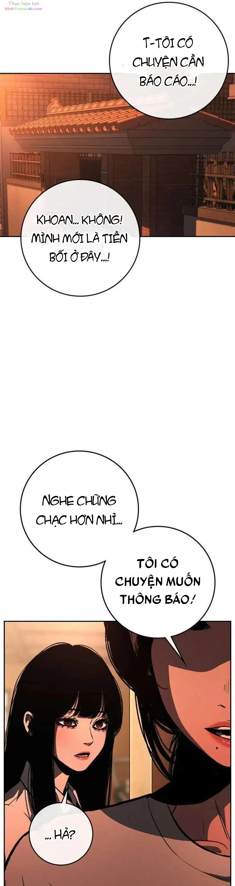 Sát Thủ Nhập Học Chapter 24 - 59
