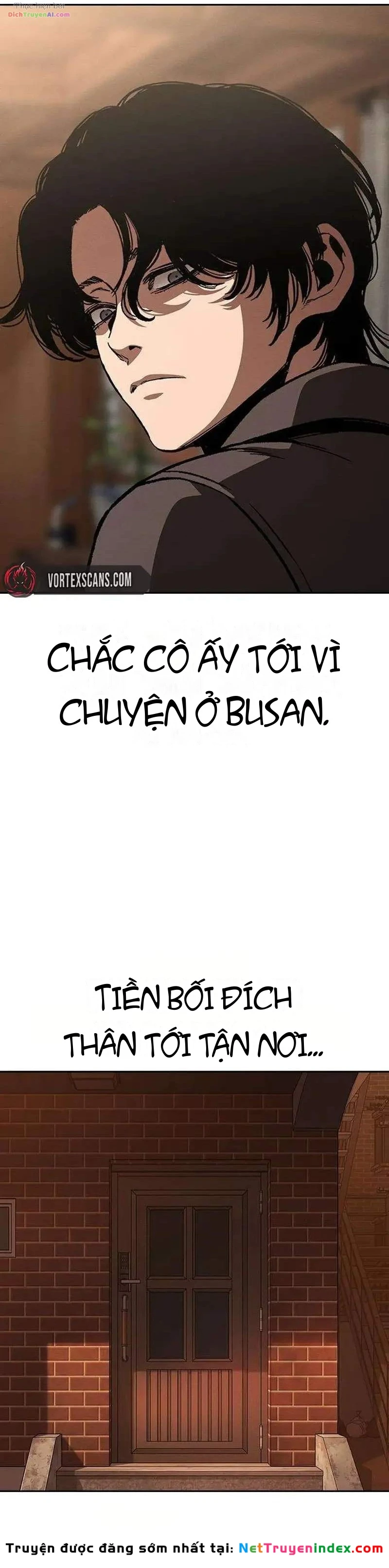 Sát Thủ Nhập Học Chapter 24 - 67