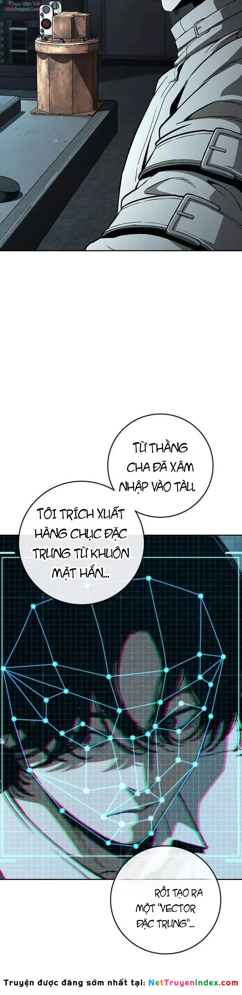 Sát Thủ Nhập Học Chapter 24 - 71