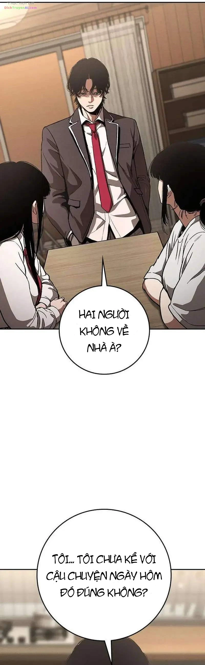 Sát Thủ Nhập Học Chapter 24 - 84