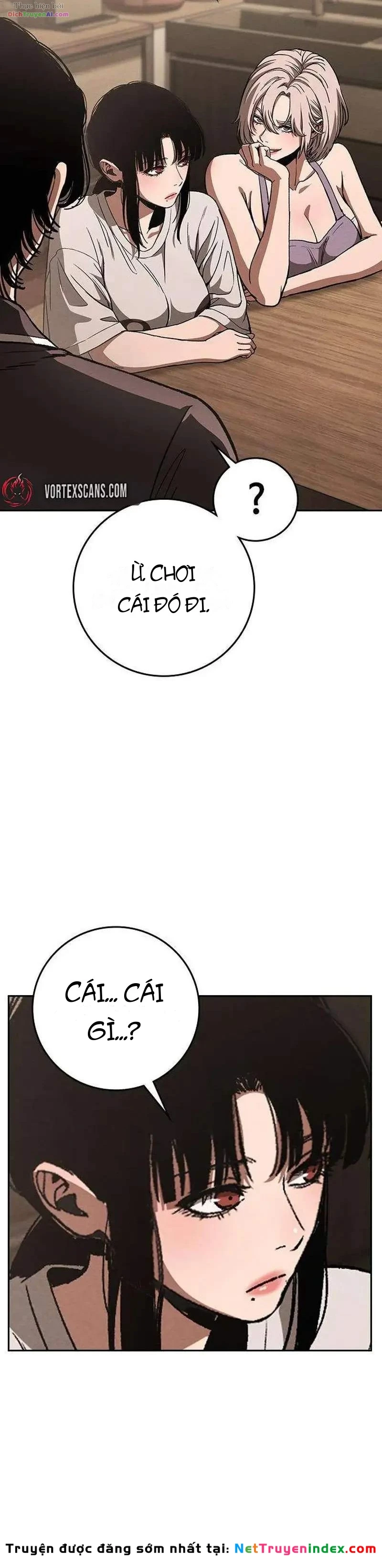 Sát Thủ Nhập Học Chapter 24 - 90