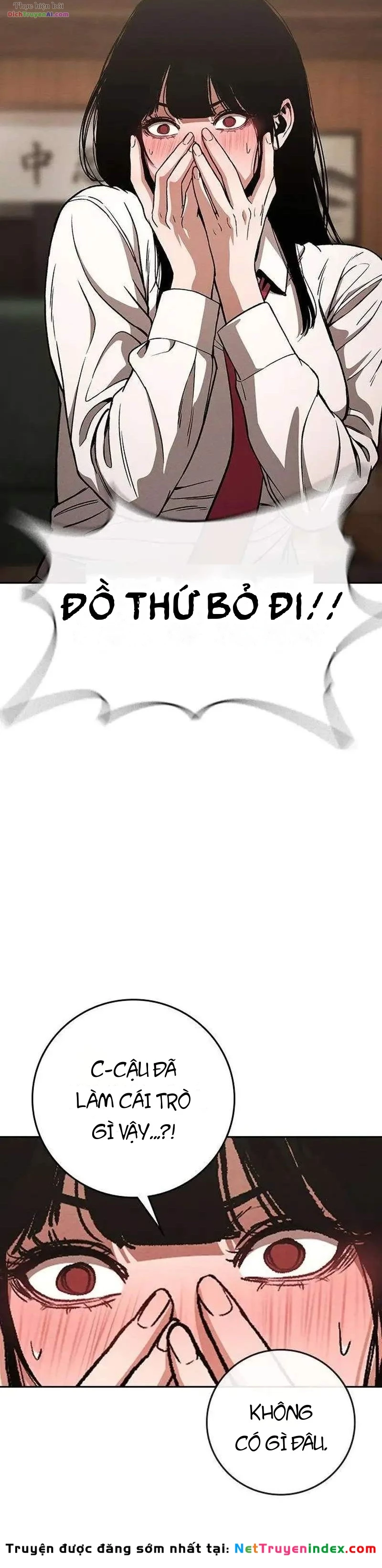 Sát Thủ Nhập Học Chapter 24 - 93