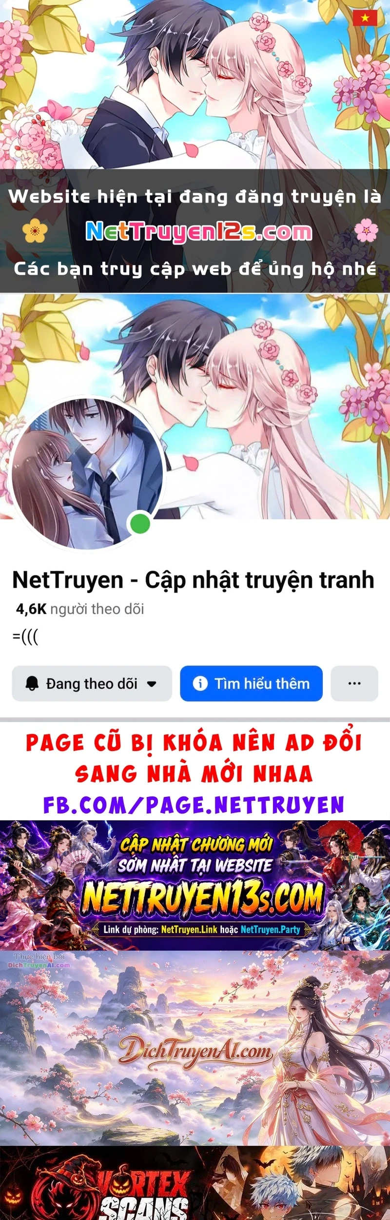 Sát Thủ Nhập Học Chapter 25 - 1
