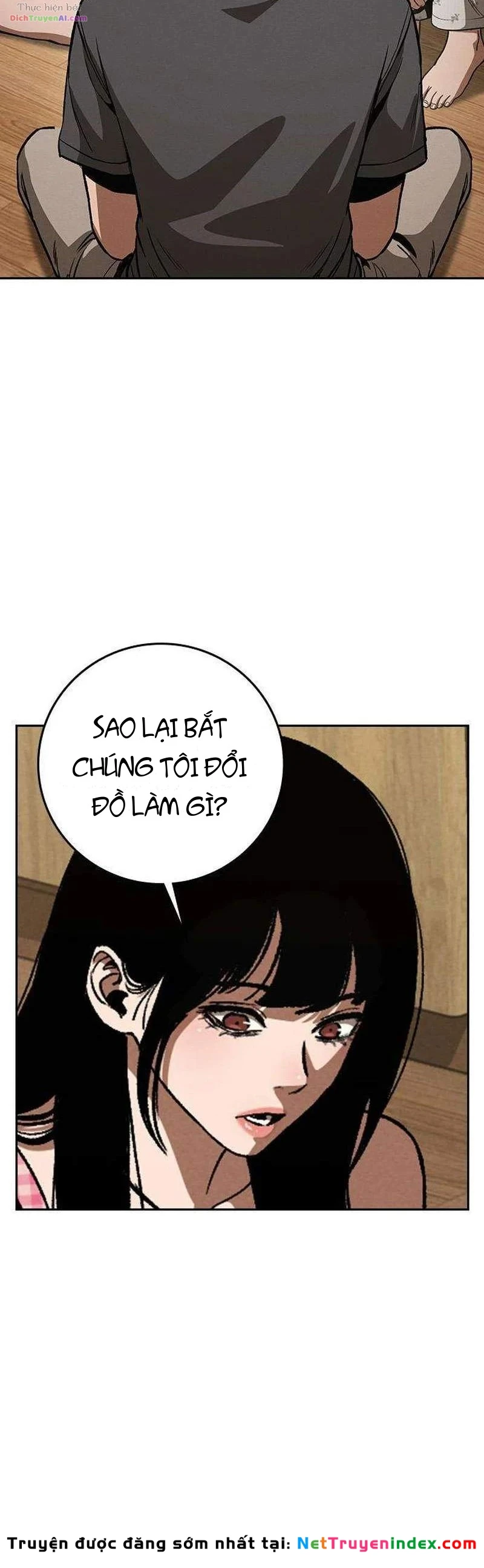 Sát Thủ Nhập Học Chapter 25 - 11