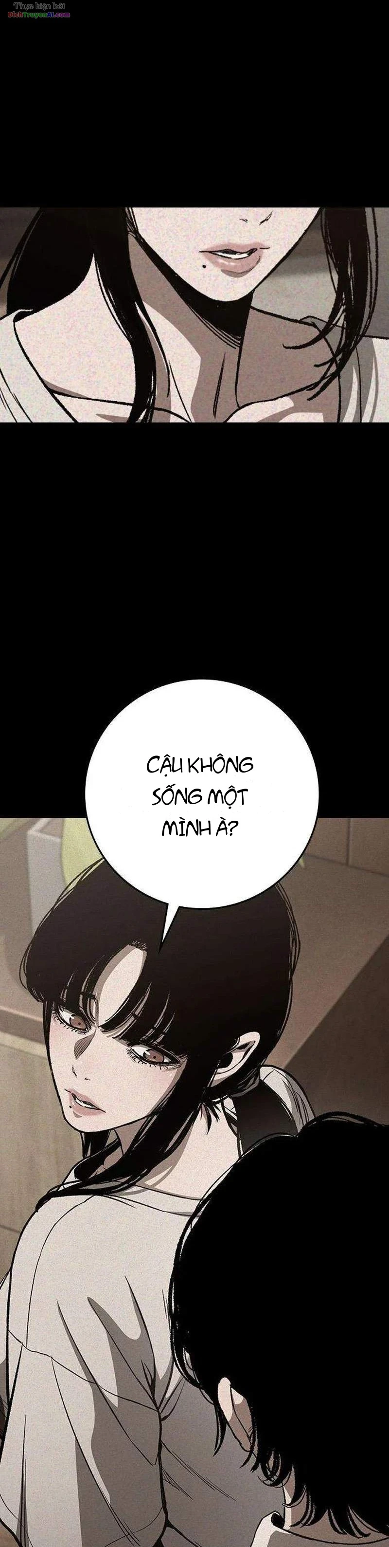 Sát Thủ Nhập Học Chapter 25 - 16