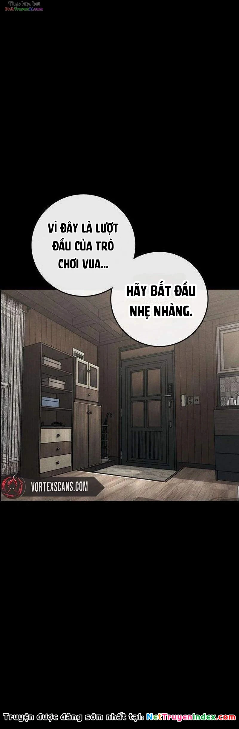 Sát Thủ Nhập Học Chapter 25 - 19