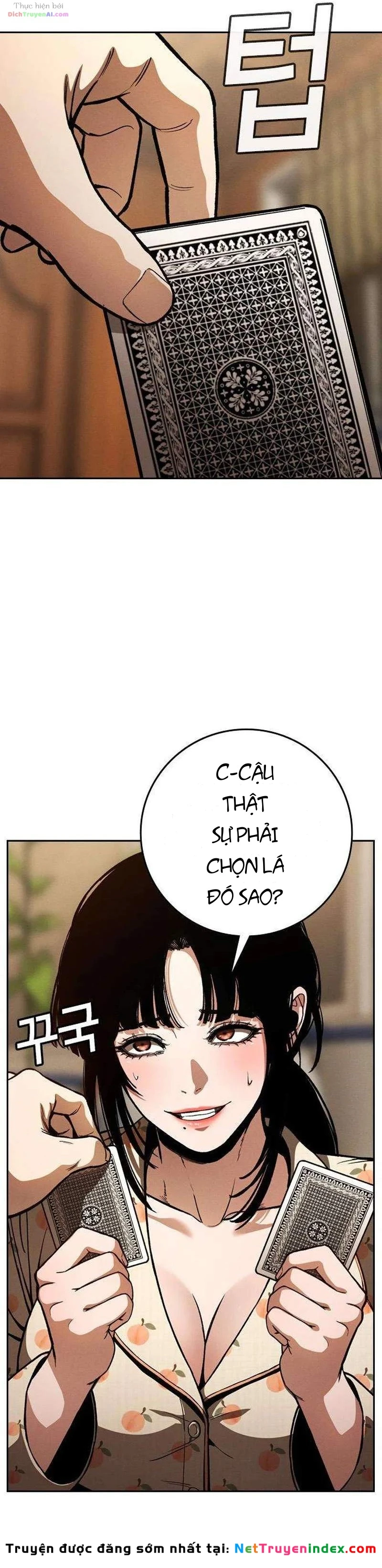Sát Thủ Nhập Học Chapter 25 - 35