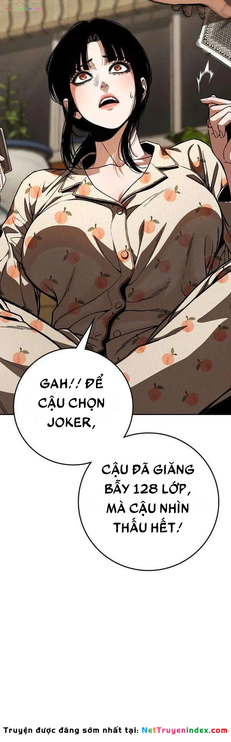 Sát Thủ Nhập Học Chapter 25 - 38