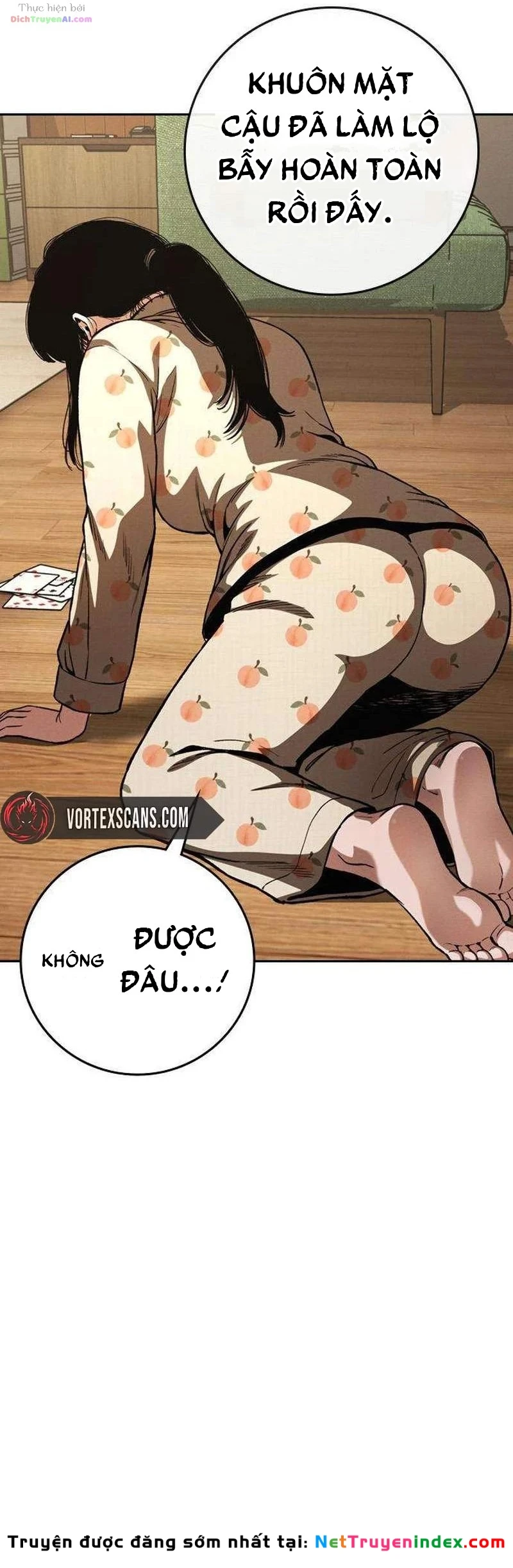 Sát Thủ Nhập Học Chapter 25 - 39