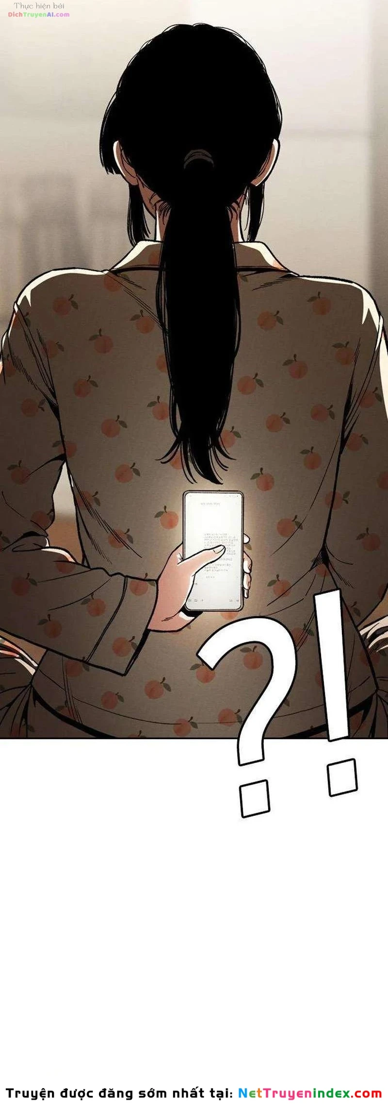 Sát Thủ Nhập Học Chapter 25 - 43