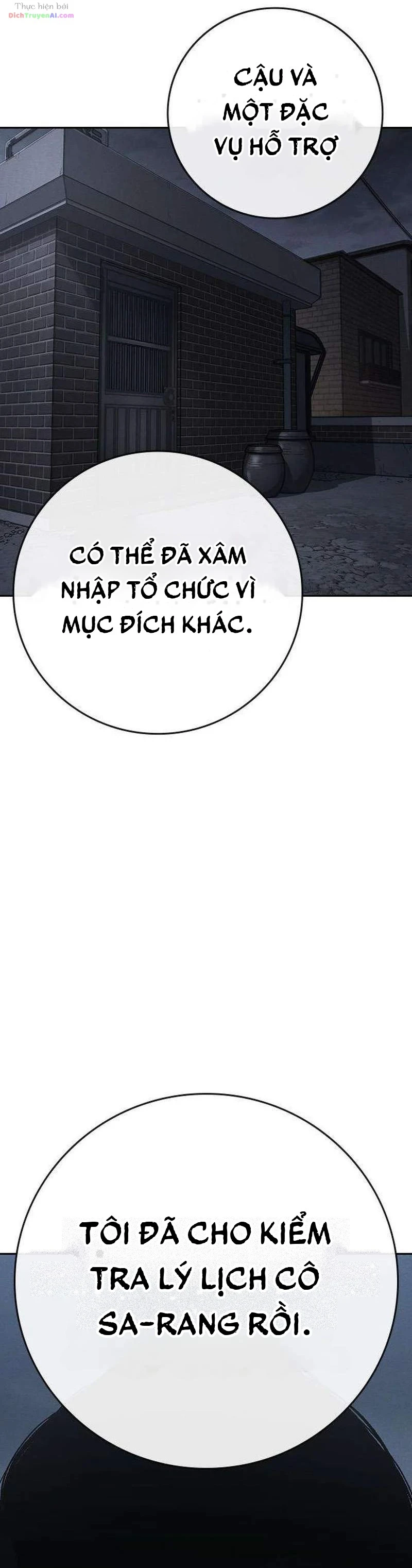 Sát Thủ Nhập Học Chapter 25 - 53