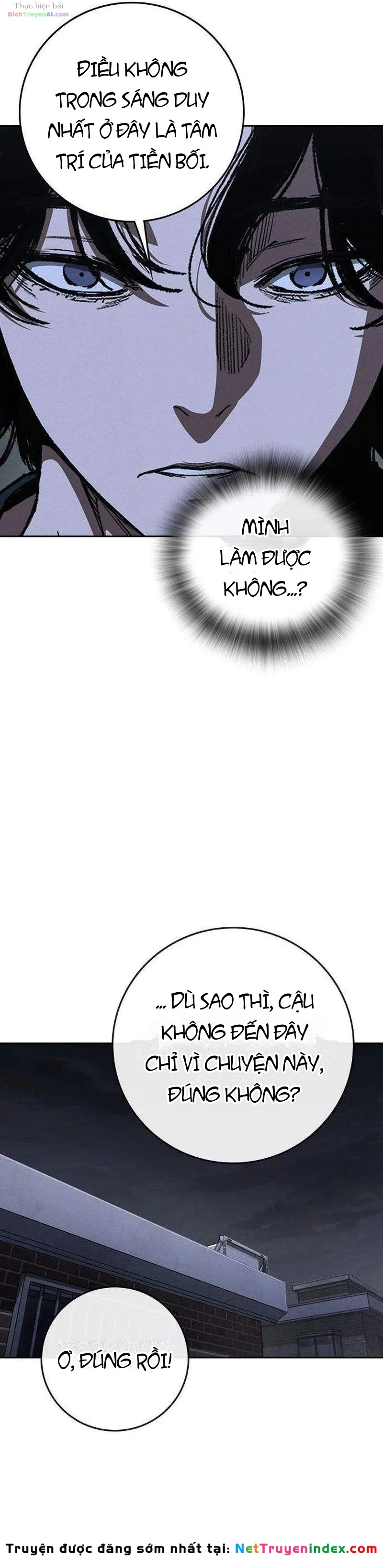 Sát Thủ Nhập Học Chapter 25 - 61