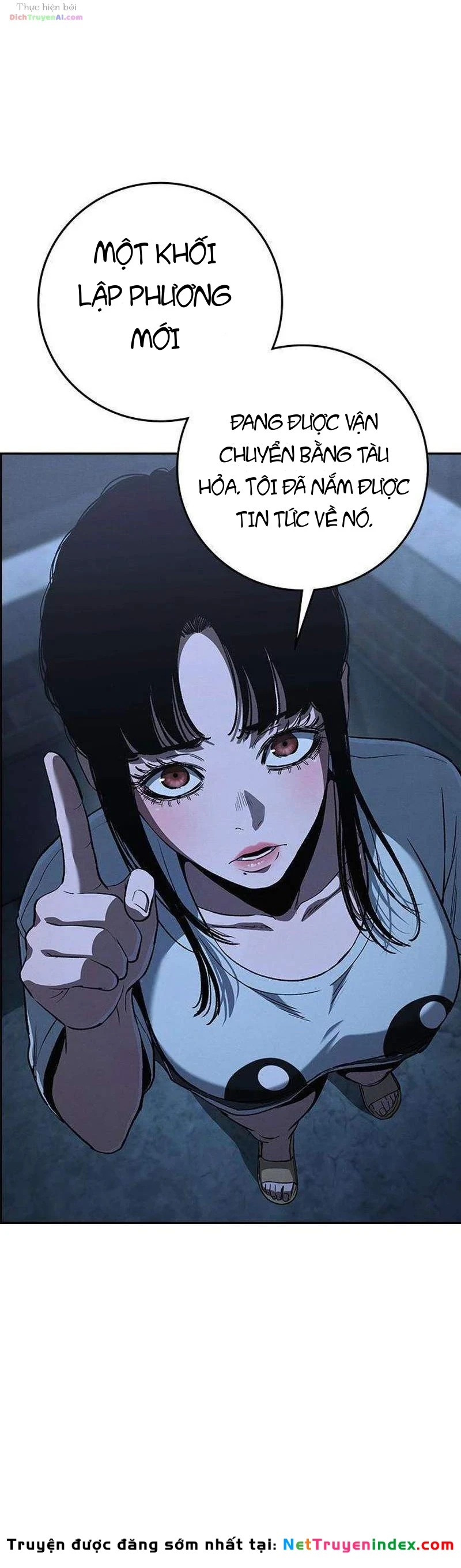 Sát Thủ Nhập Học Chapter 25 - 62