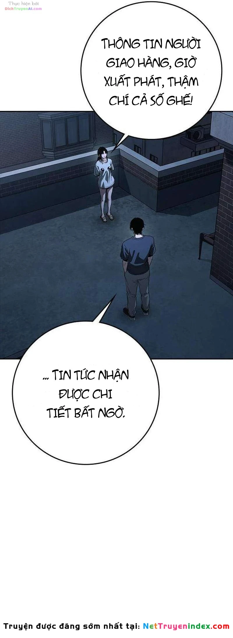 Sát Thủ Nhập Học Chapter 25 - 63