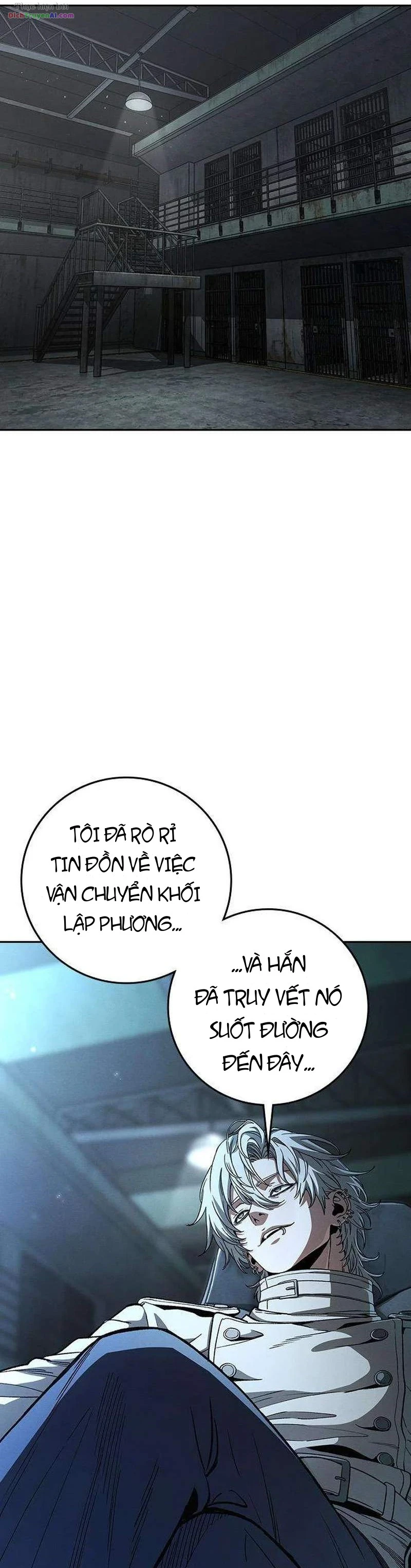 Sát Thủ Nhập Học Chapter 25 - 72