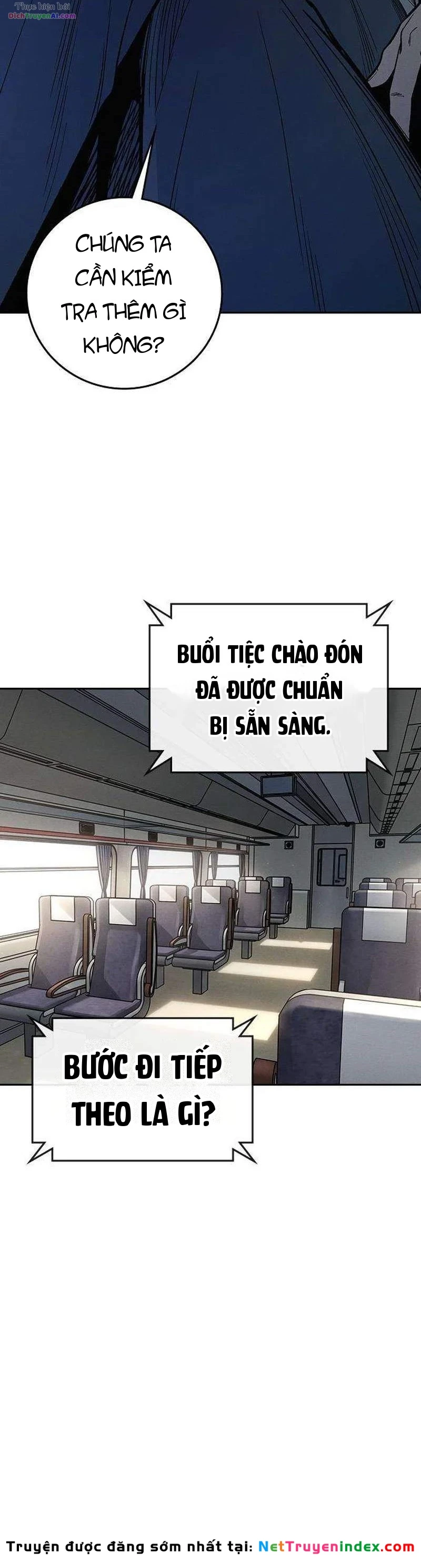 Sát Thủ Nhập Học Chapter 25 - 73