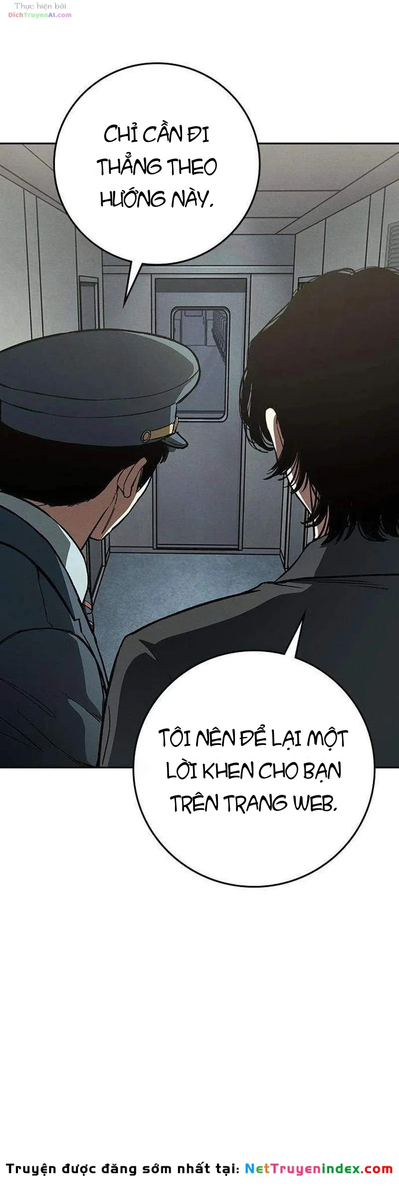 Sát Thủ Nhập Học Chapter 25 - 76