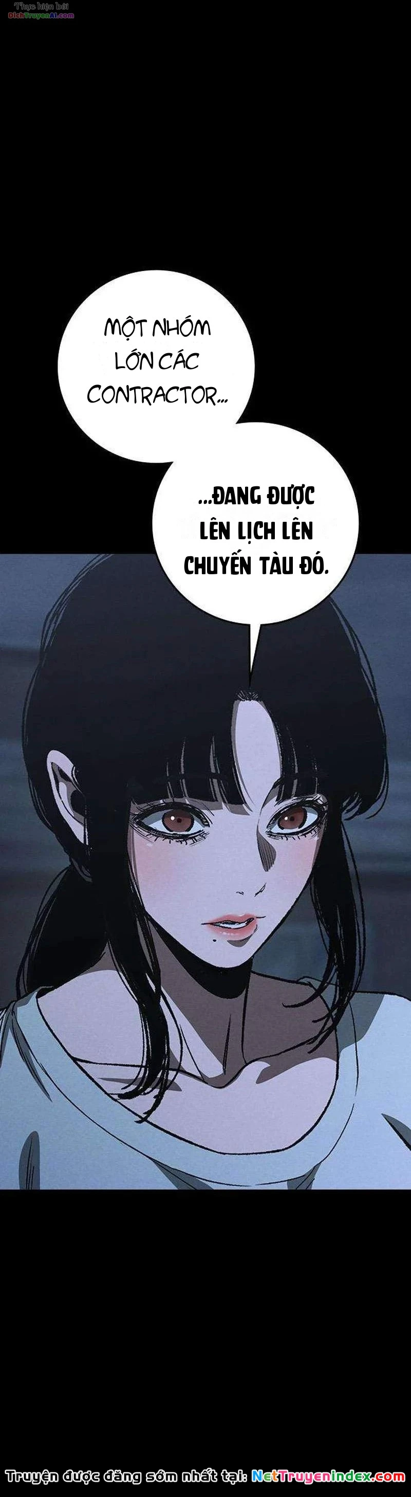 Sát Thủ Nhập Học Chapter 25 - 84