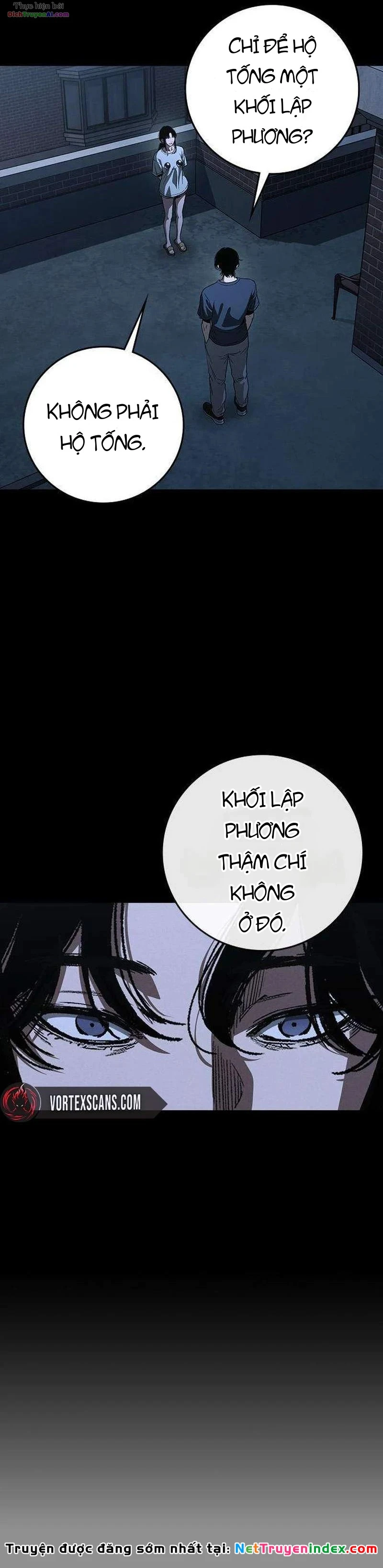 Sát Thủ Nhập Học Chapter 25 - 85